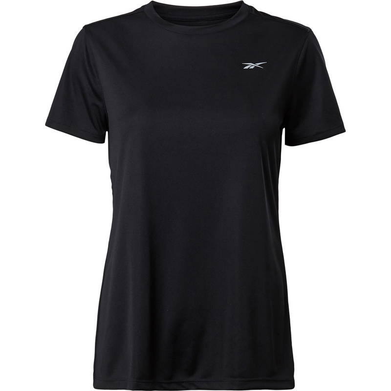 Reebok Basic Løbe T-shirt Dame