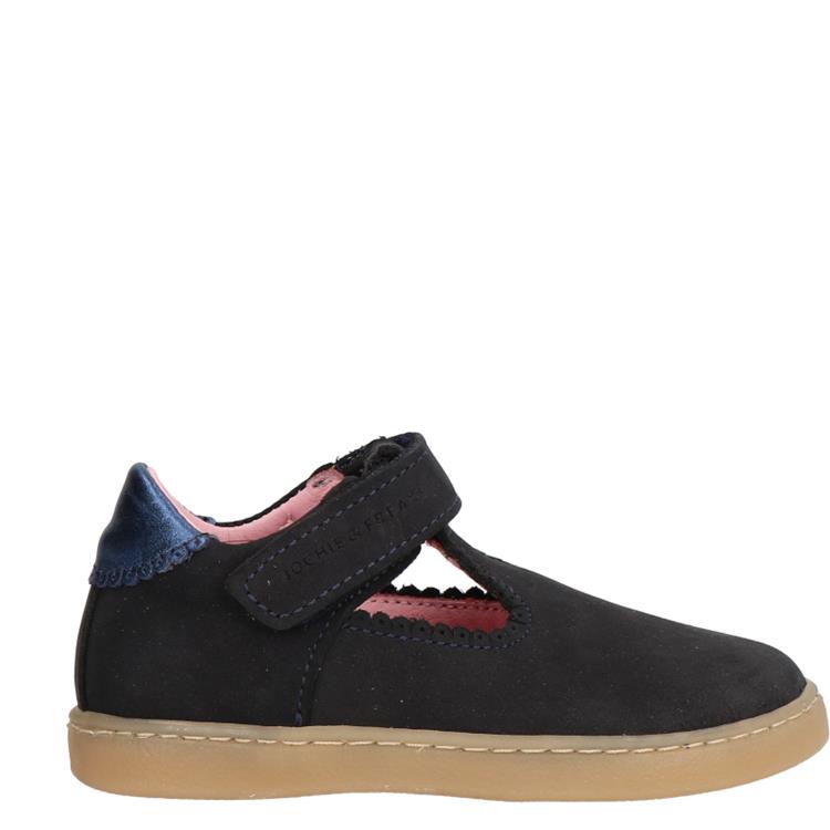Jochie & Freaks 25106 donker blauw