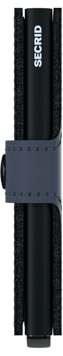Miniwallet matte