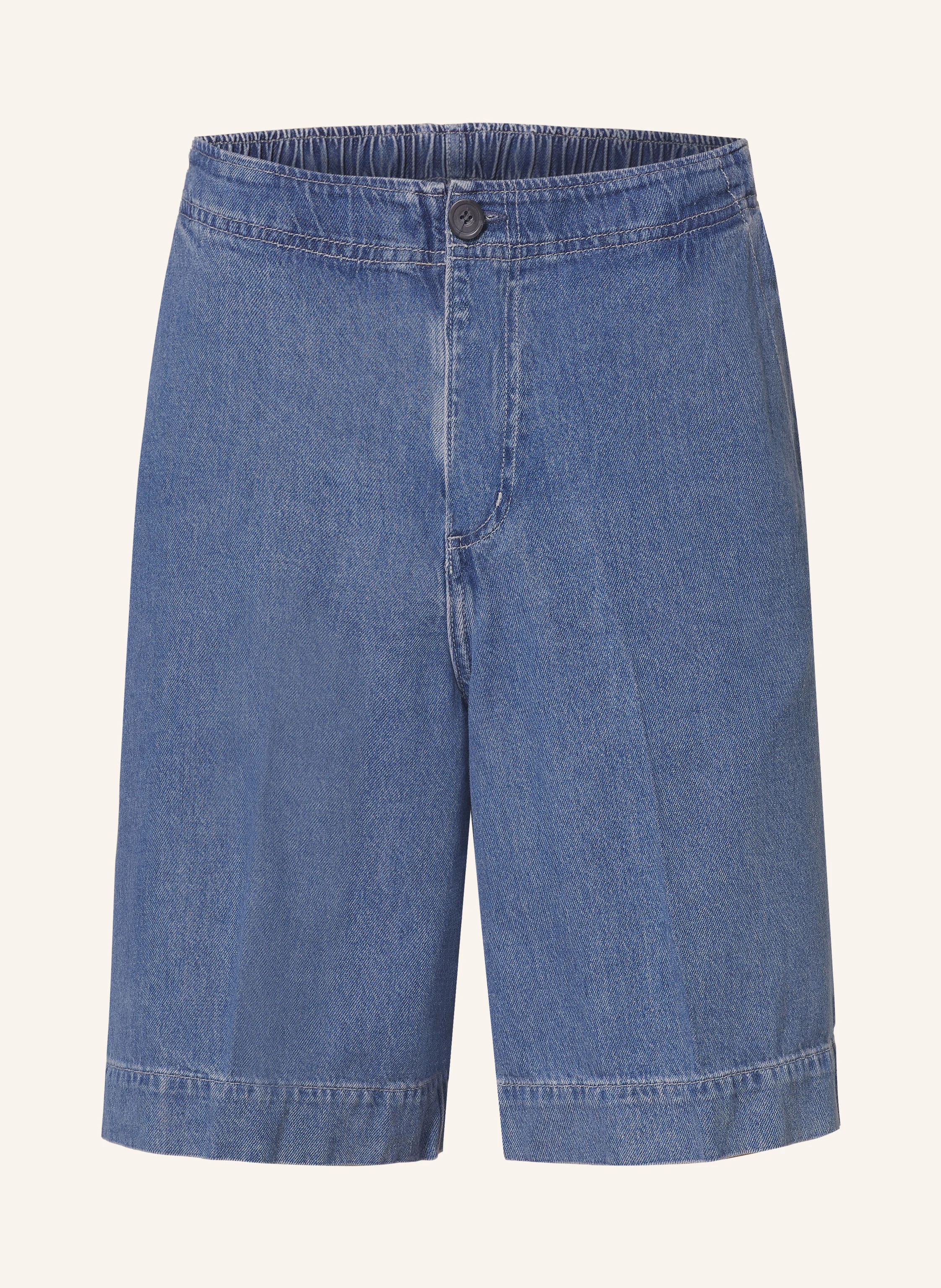 COS Jeansshorts