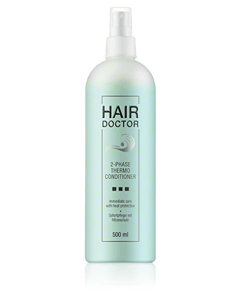 Hair Doctor Hair Care 2-Phase Thermo Conditioner 500ml