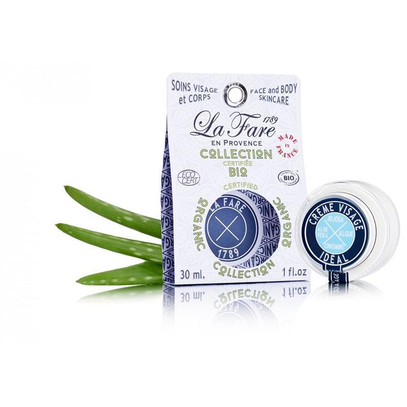 la fare 1789 Face cream ideal 30ML