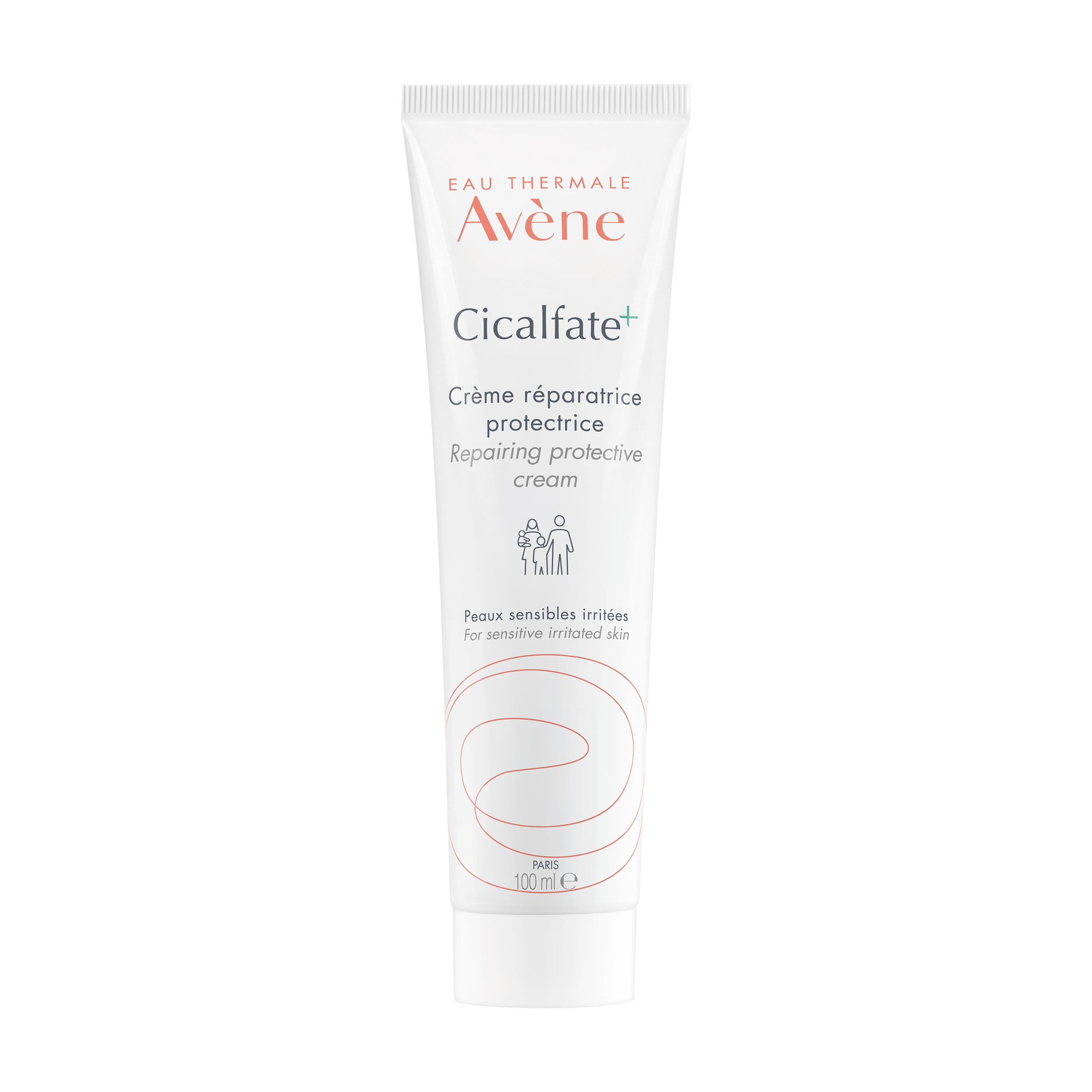 AVENE Cicalfate+ Creme<br>100 ml, Creme