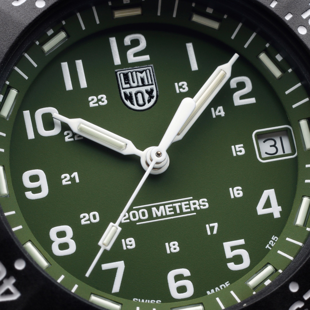 Luminox Original Navy Seal 3000 Series