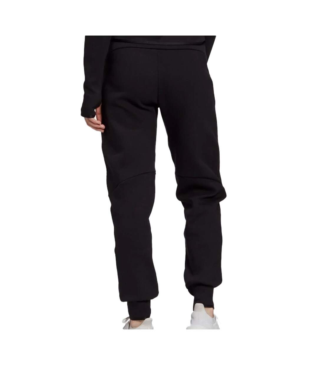 Jogging Noir Femme Adidas Z.n.e GM3282