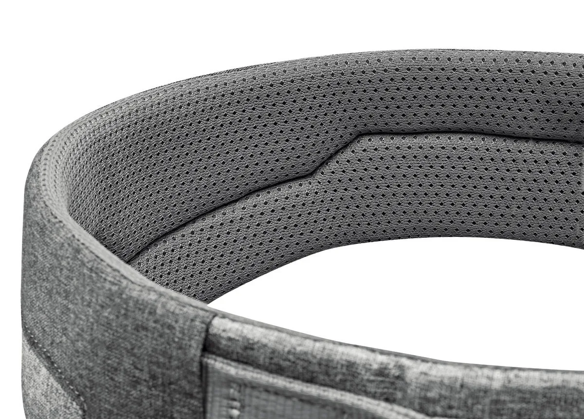 Petzl Sama Gray