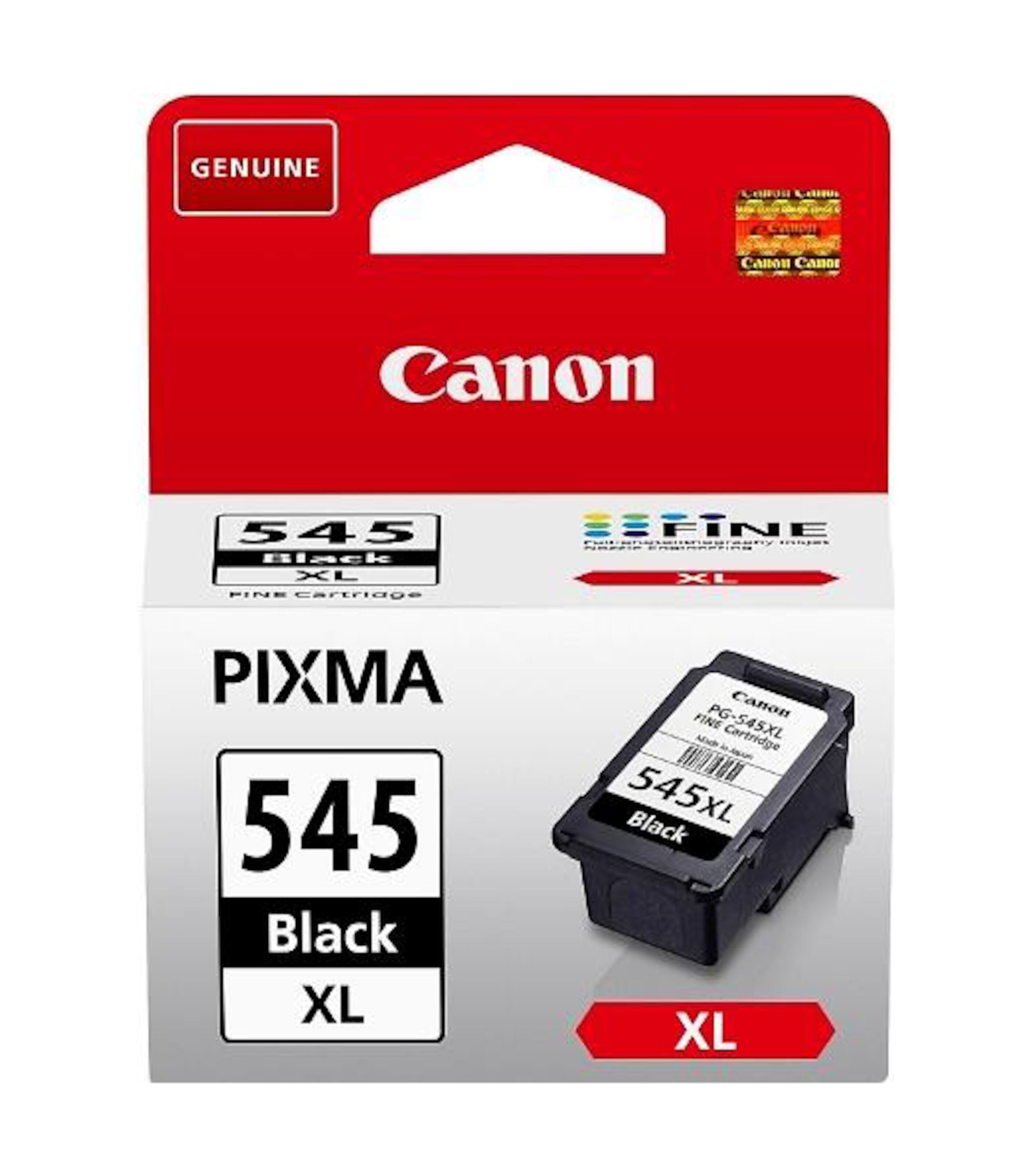 Canon PG-545 - Svart XL