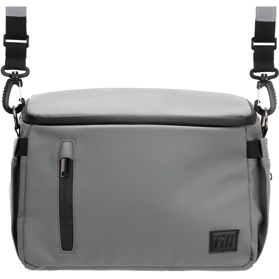 Fillikid Buggy Organizer Larvik grau