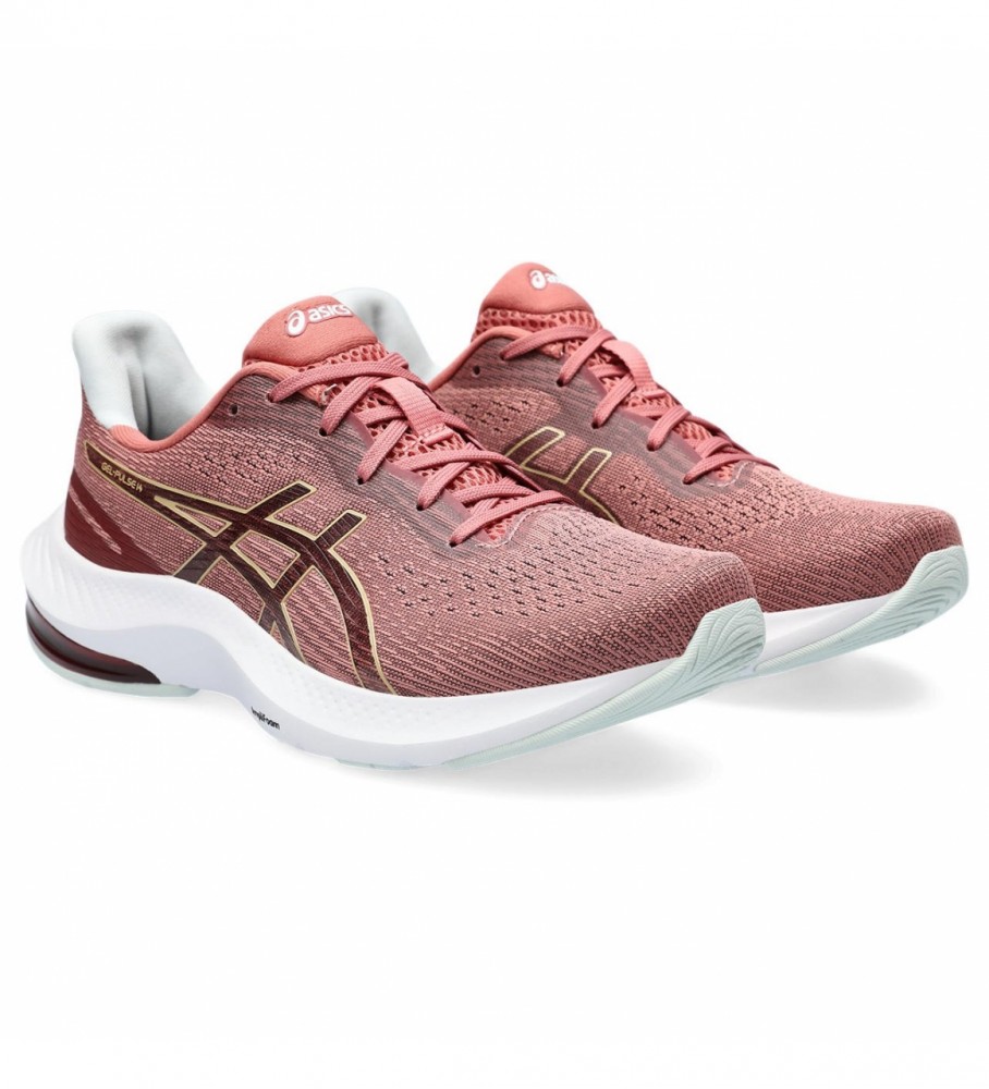 Tênis Asics Gel-Pulse 14 Rosa