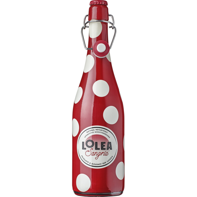 Lolea Sangria