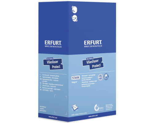 Erfurt vliesvezel 1004318 Protect 210 10.05x0.53 m