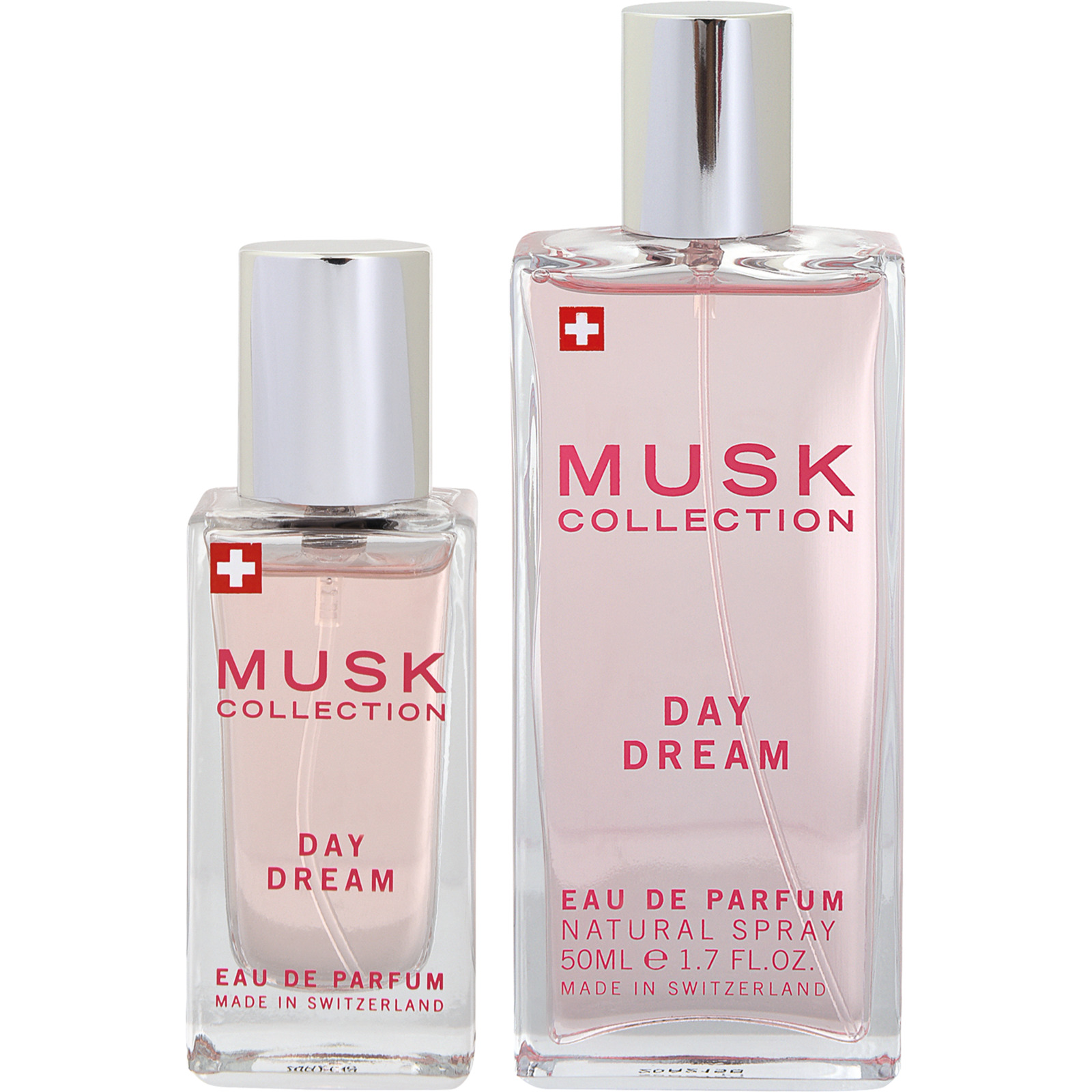 Musk Collection Daydream Duftset, 2-teilig