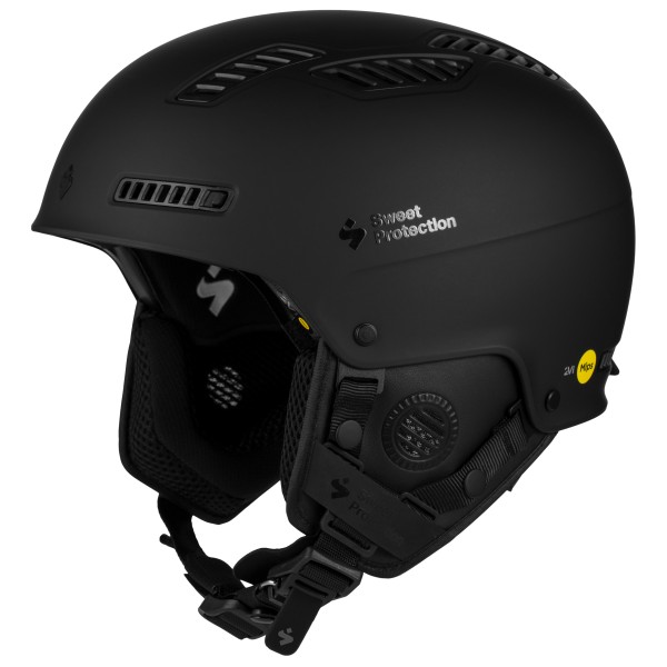 Sweet Protection - Igniter 2Vi Mips - Casque de ski