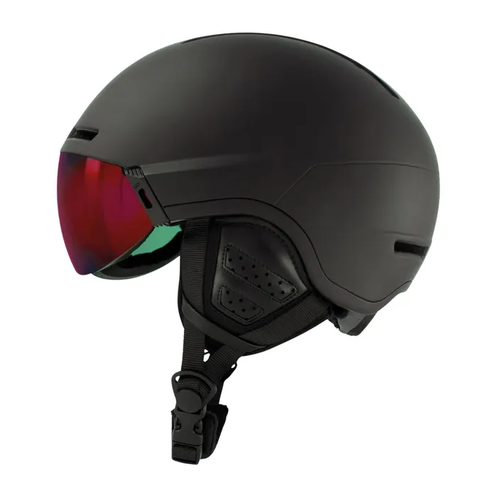 Sinner Montblanc Visor Skihelm Senior