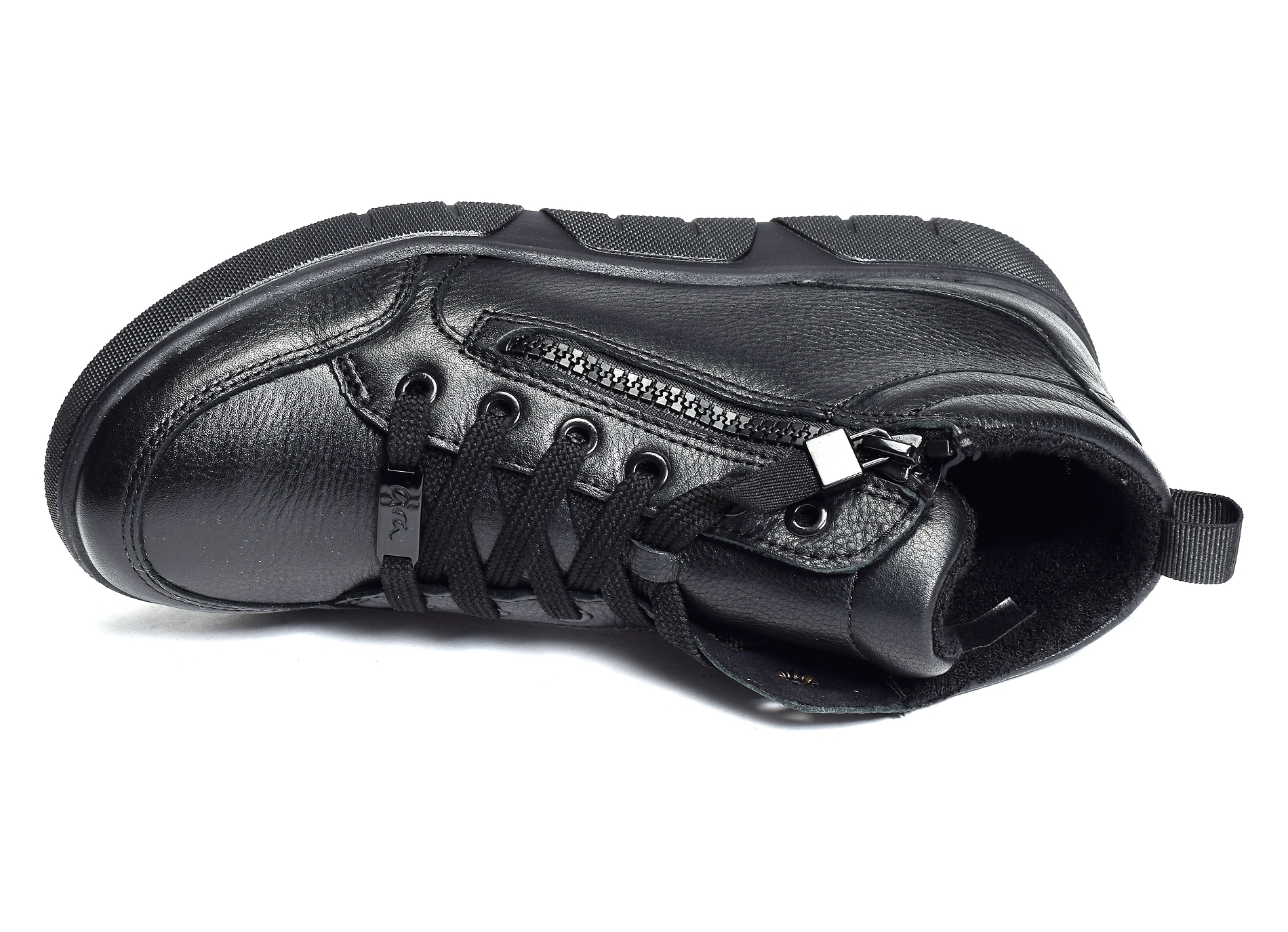Rom sport st noir