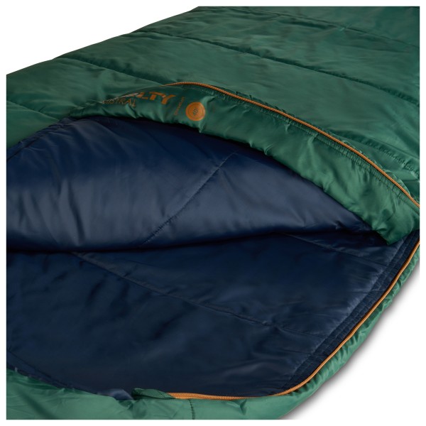Kelty - Mistral 40 - Sac de couchage synthétique