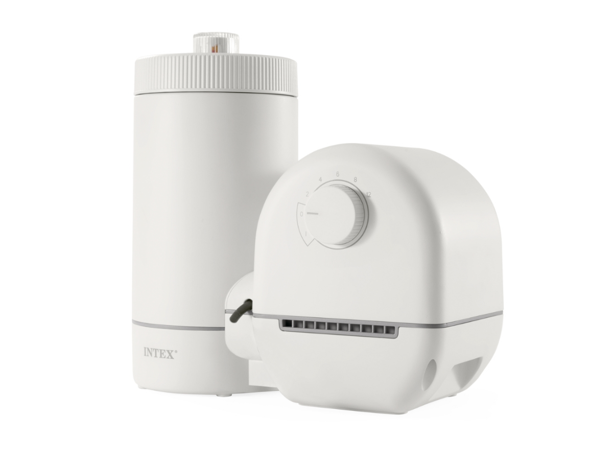 Intex 5.678 l/u filterpomp