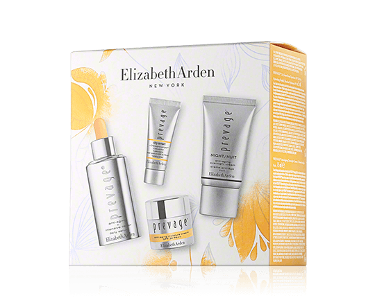 Elizabeth Arden Prevage Set mit Anti-Aging + Intensive Repair Daily Serum 30ml-15ml-15ml-5ml