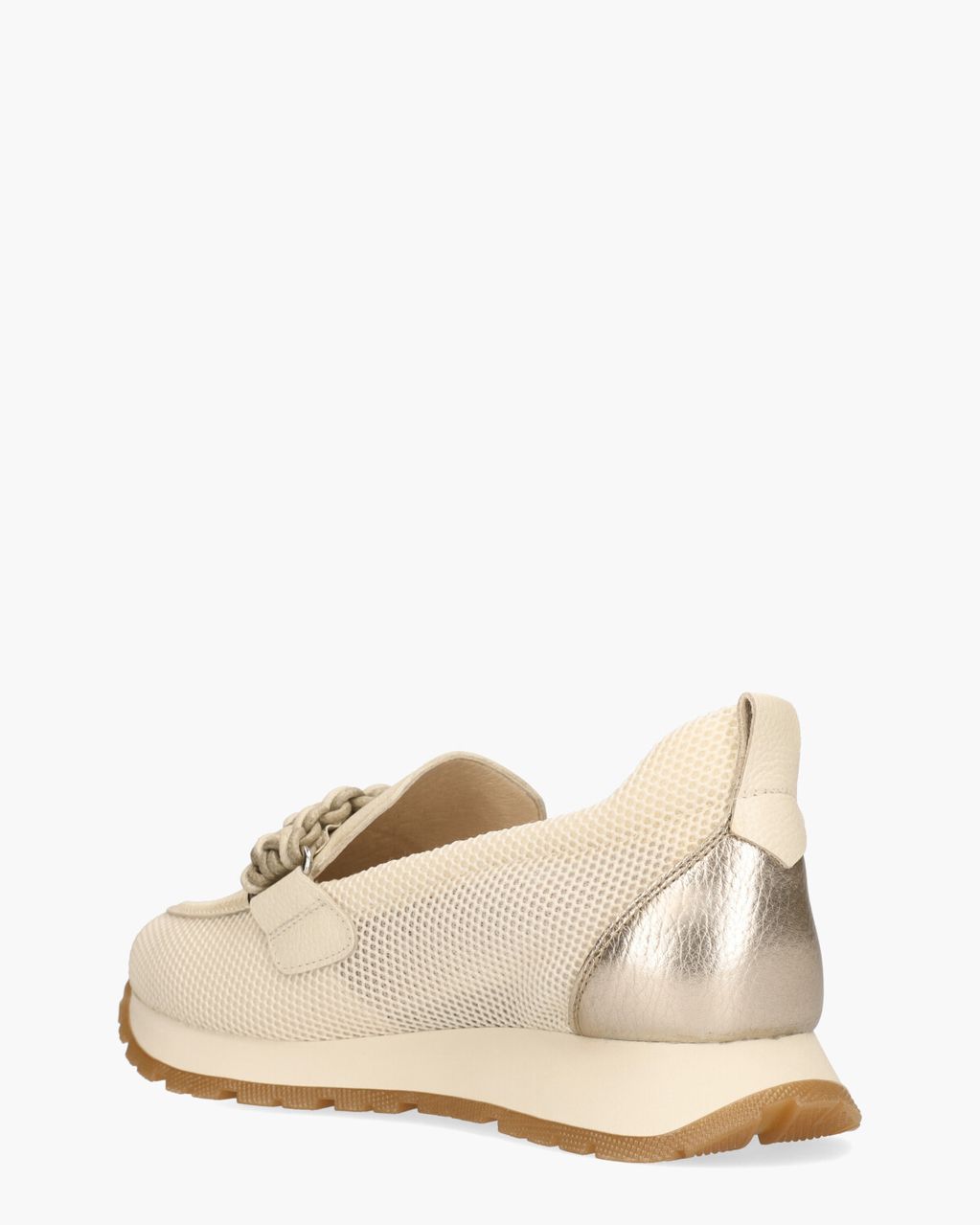 Hispanitas HV253948 Off-White Damesloafers