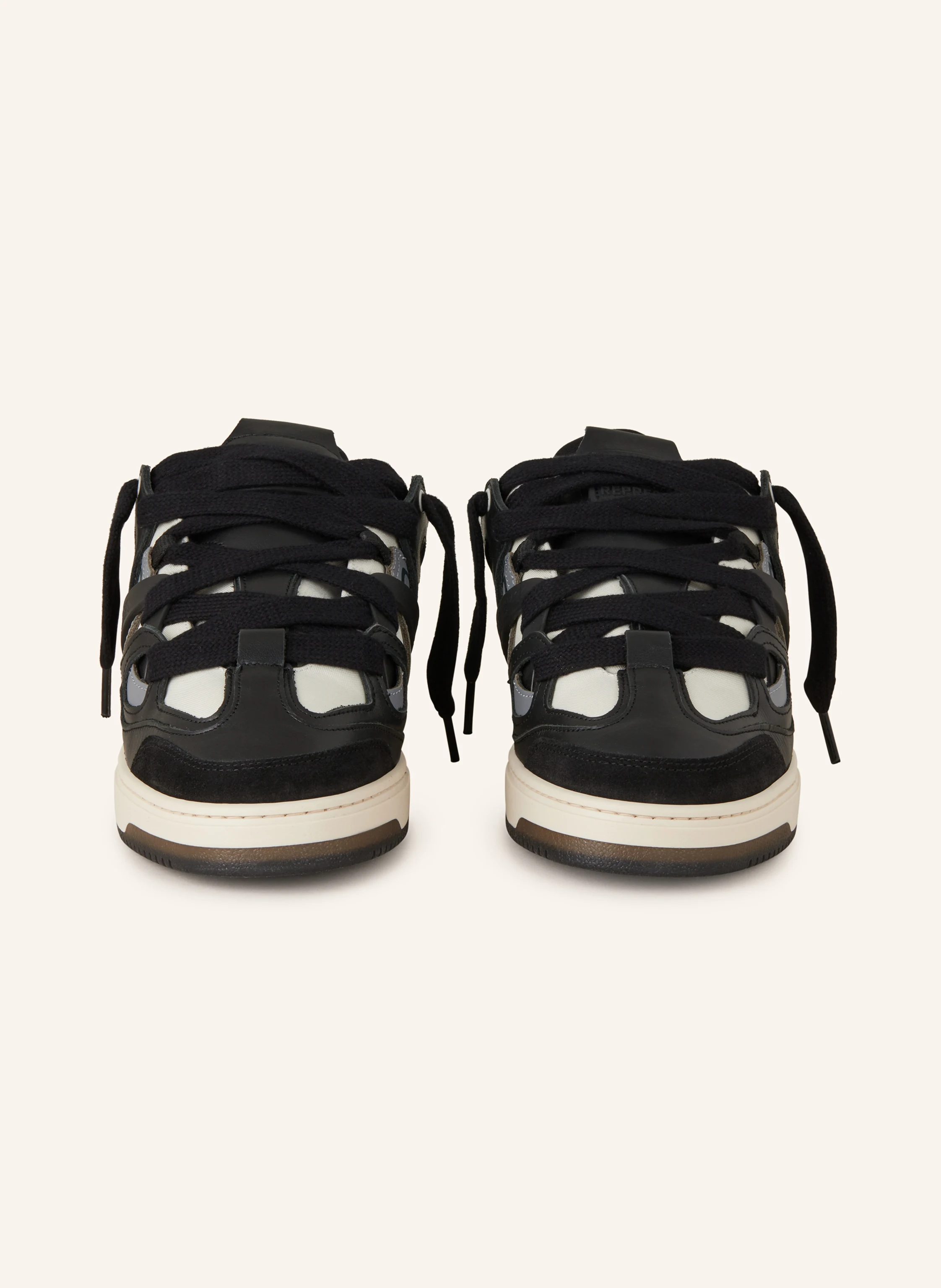 REPRESENT Sneaker BULLY