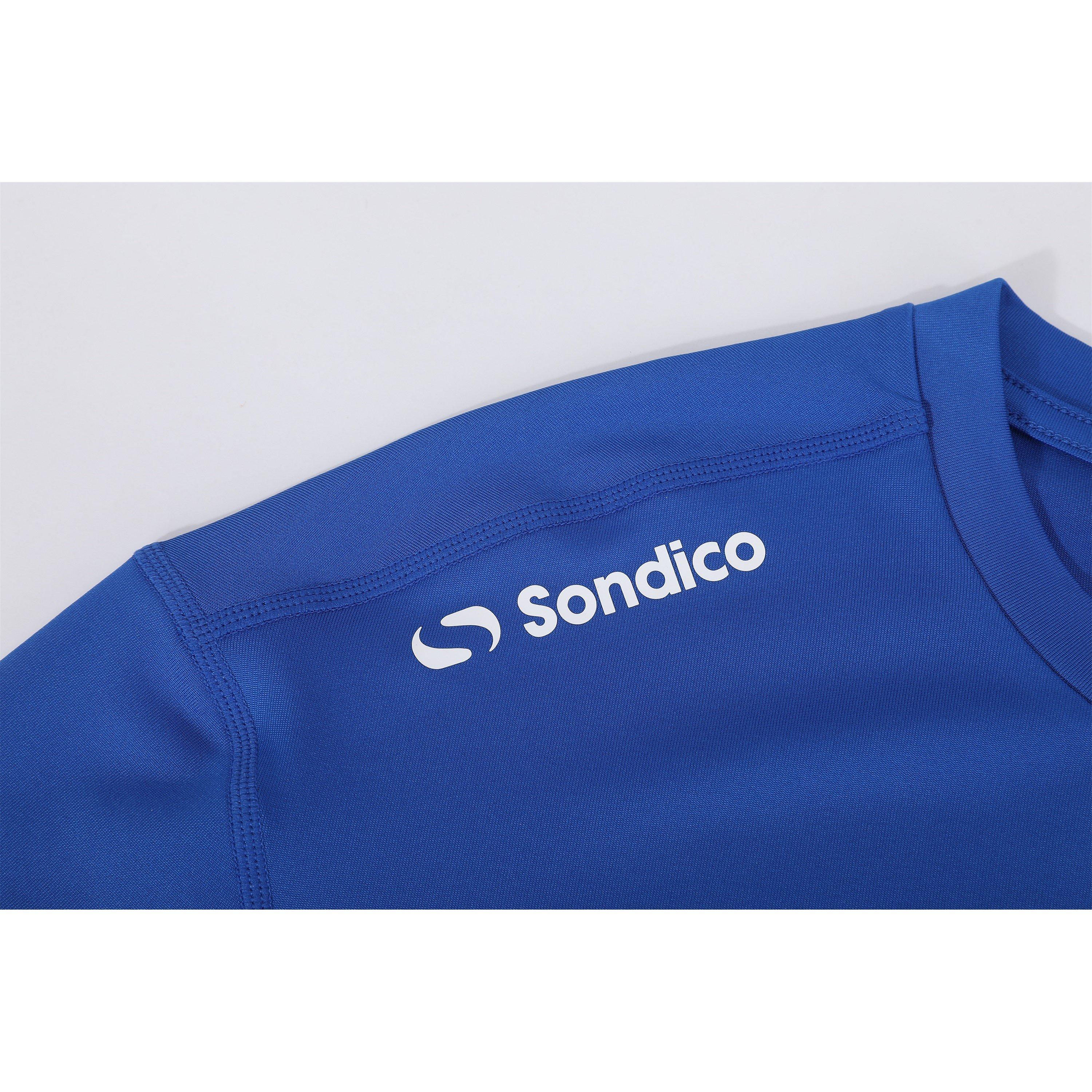 Sondico Core Base Long Sleeve Mens