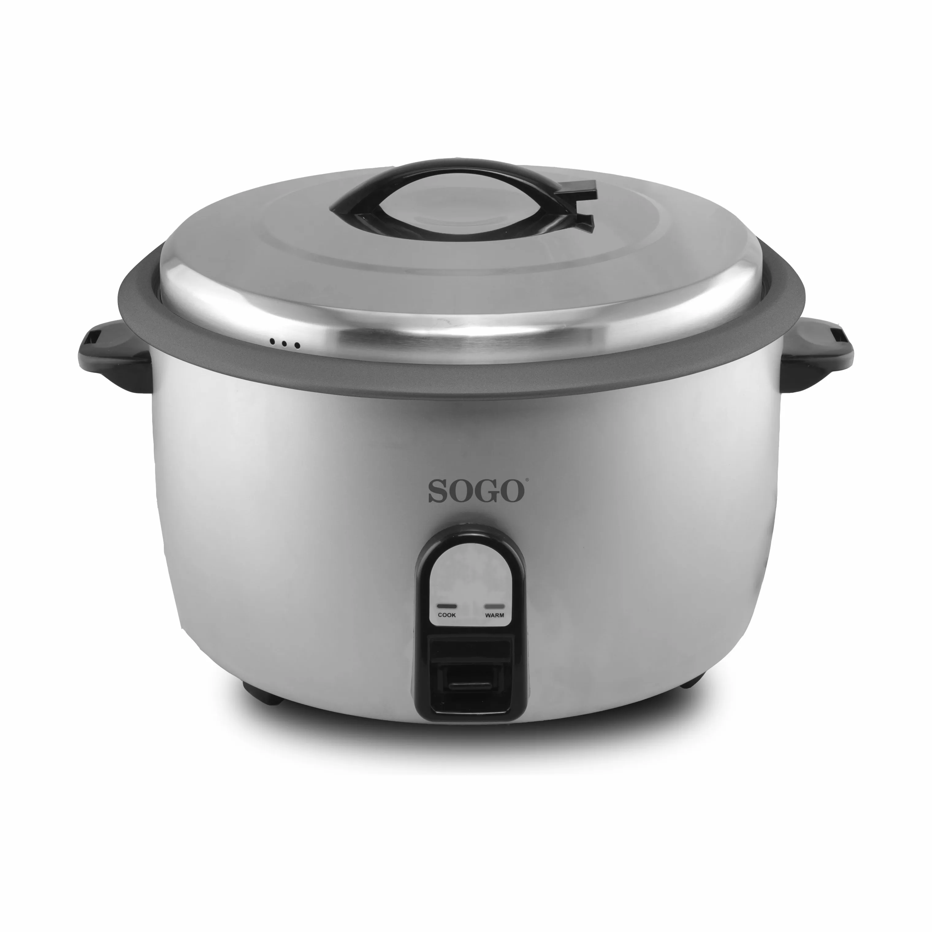 Sogo Riskoger