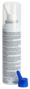 Triomer Nasenspülung, 125 ml