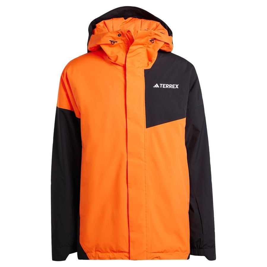Adidas Terrex Multi 2L Rain.Rdy Insulated Jacket