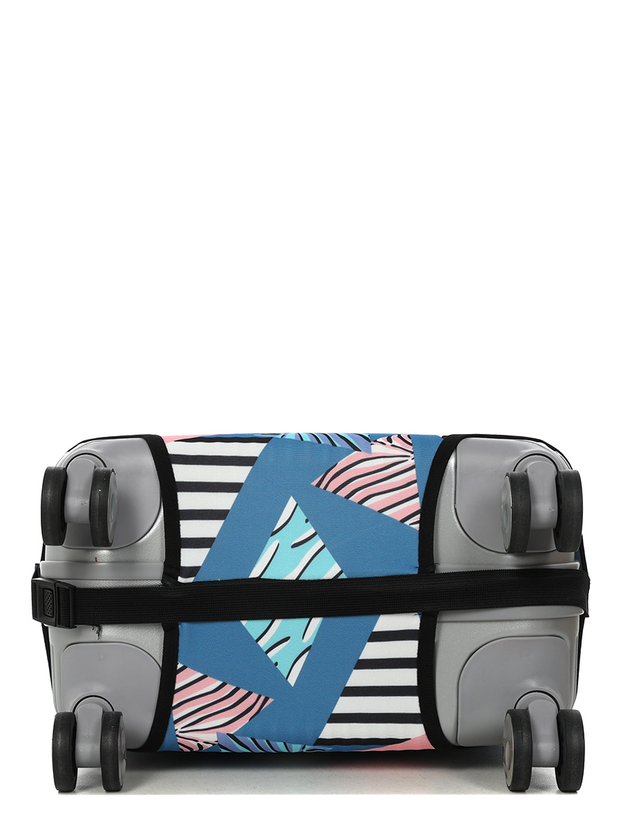 Housse de valise Periea Bunting S
