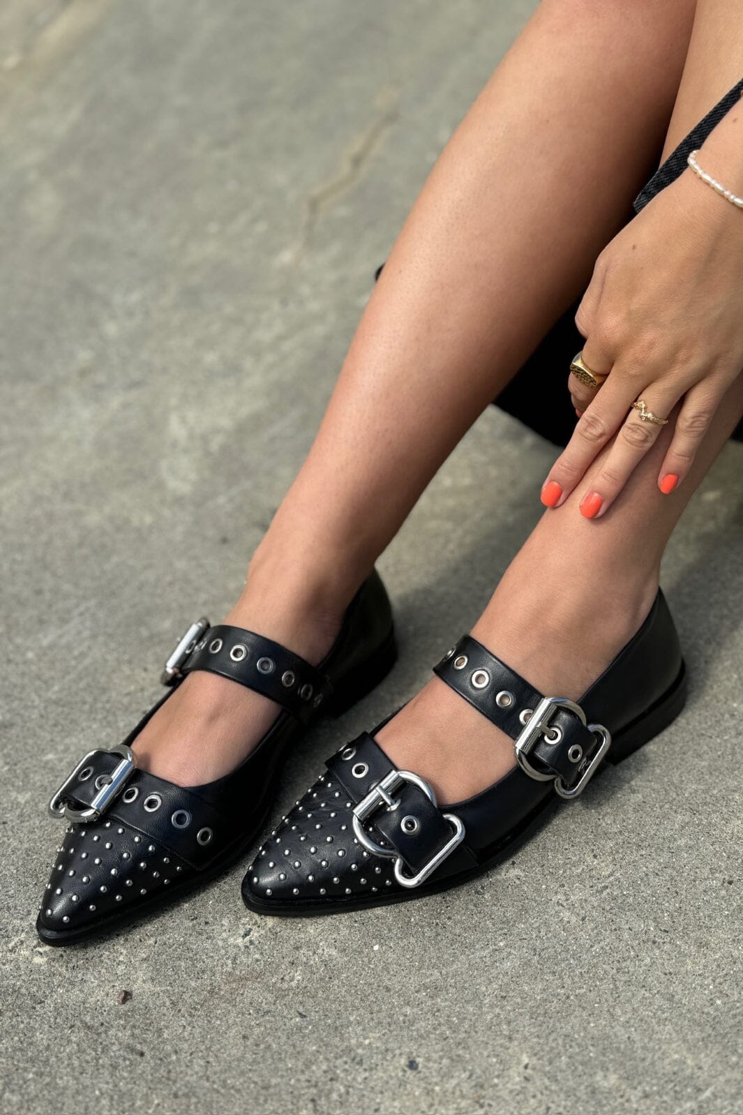 Copenhagen Shoes Future Vibes