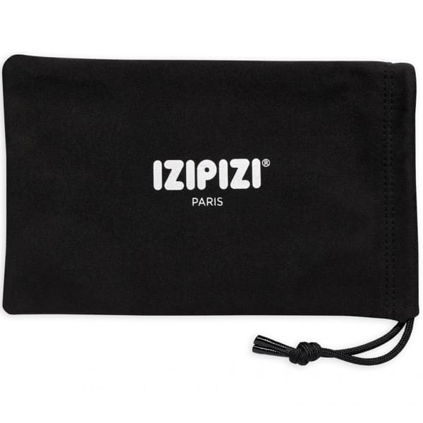 Lunette de ski IZIPIZI IZIPIZI ZENITH L NIGHT BLUE CRYSTAL CAT 4 22 UNI