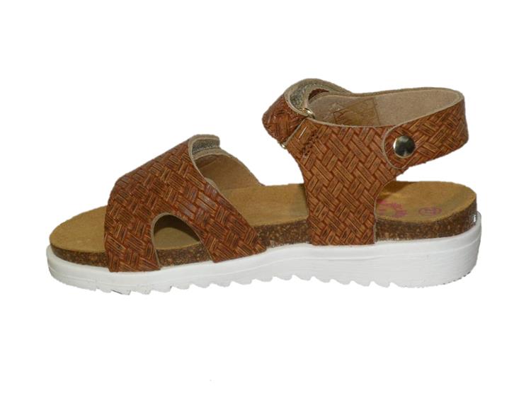 Develab 48346 Cognac Fantasy