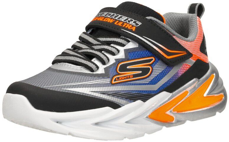 Skechers Flex-Glow Ultra zwart