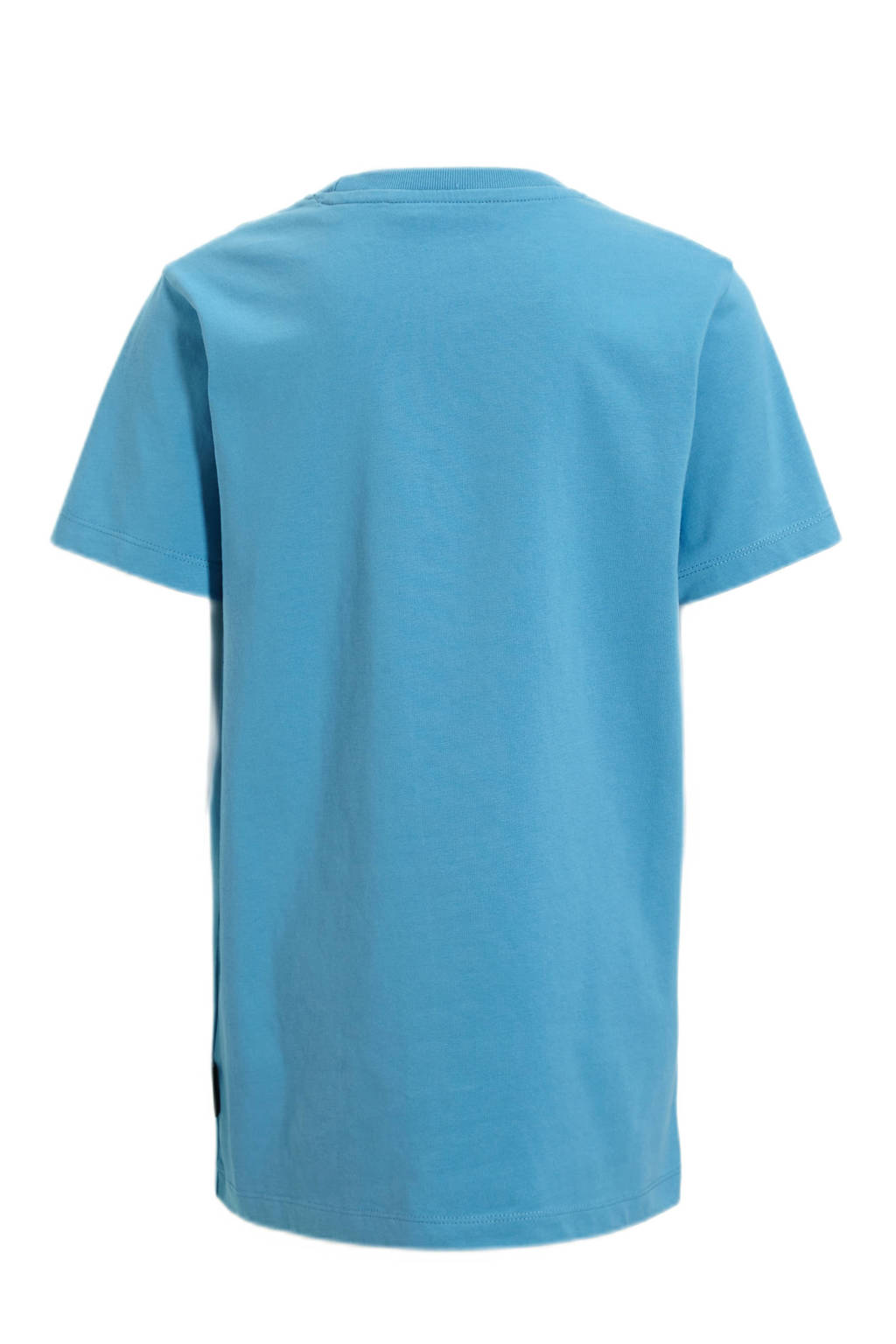 Airforce T-shirt blauw