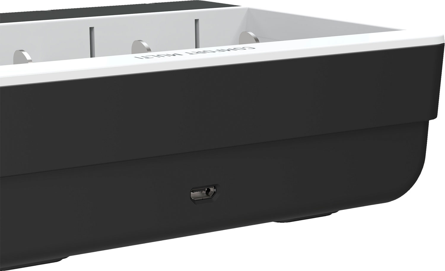 Ansmann Comfort Multi Akku-Ladegerät 1,2 V