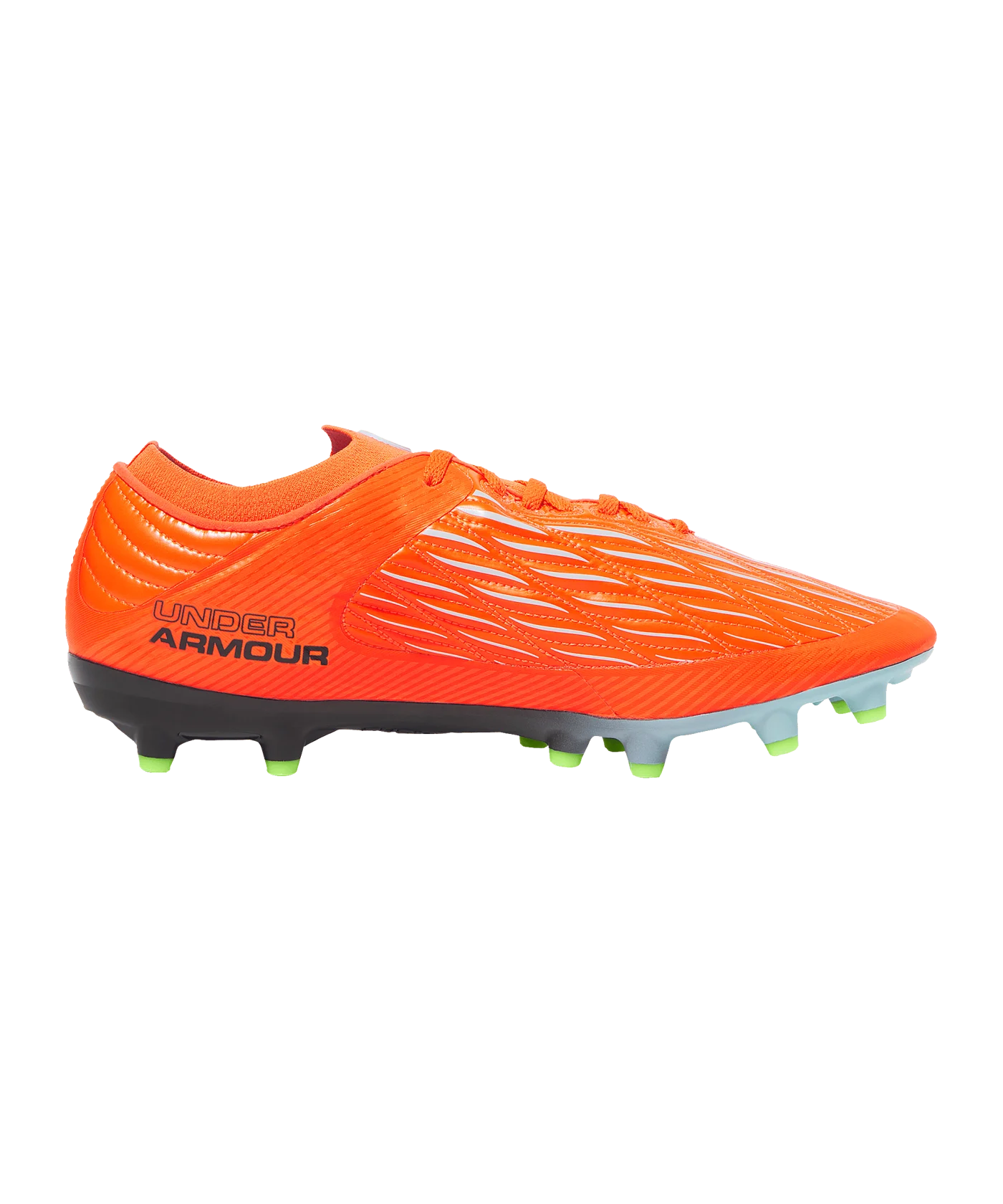 Under Armour Magnetico Pro 4 FG Rot F862