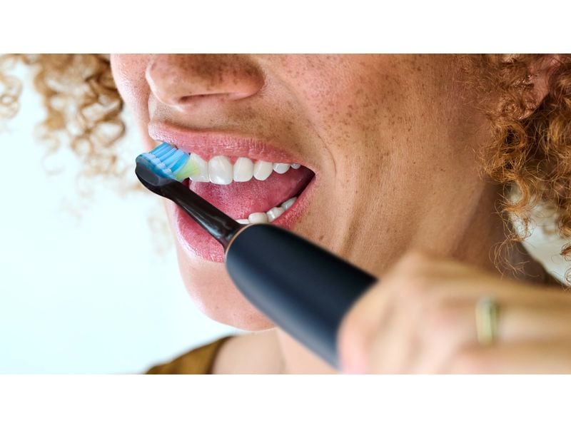 Philips Zahnbürstenkopf Sonicare Premium Plaque Defence 2 S Doppelpack Bürstenköpfe