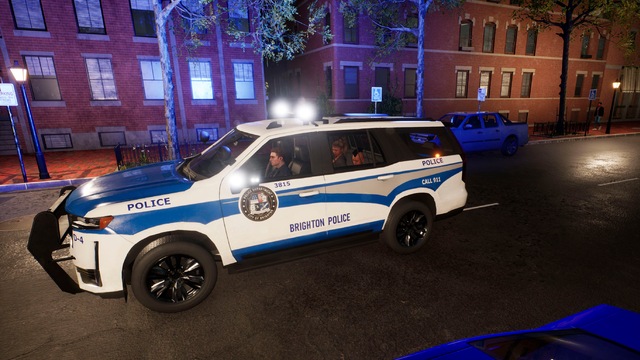 Astragon Spielesoftware »Police Simulator: Patrol Officers« PC