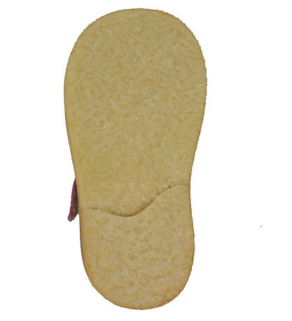 Angulus Sandalen - Anfänger - Hibiskus