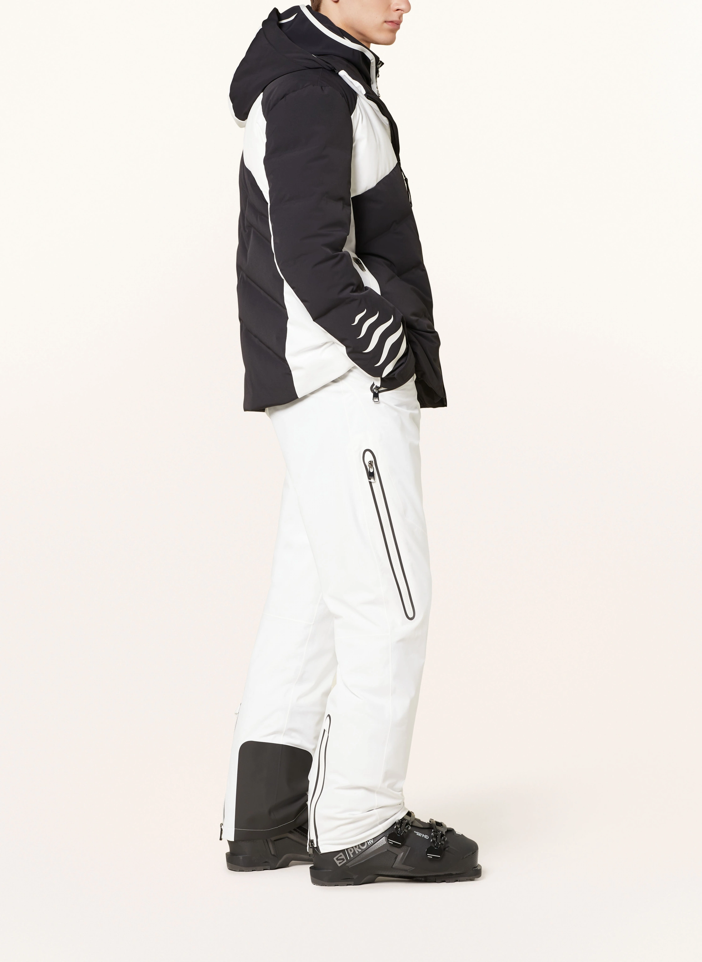 BOGNER Skihose TIM4-T