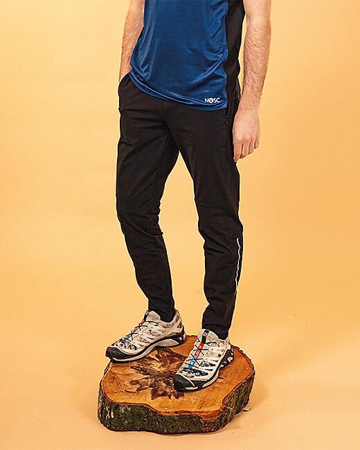 NOSC - PANTALON WILD PANT M