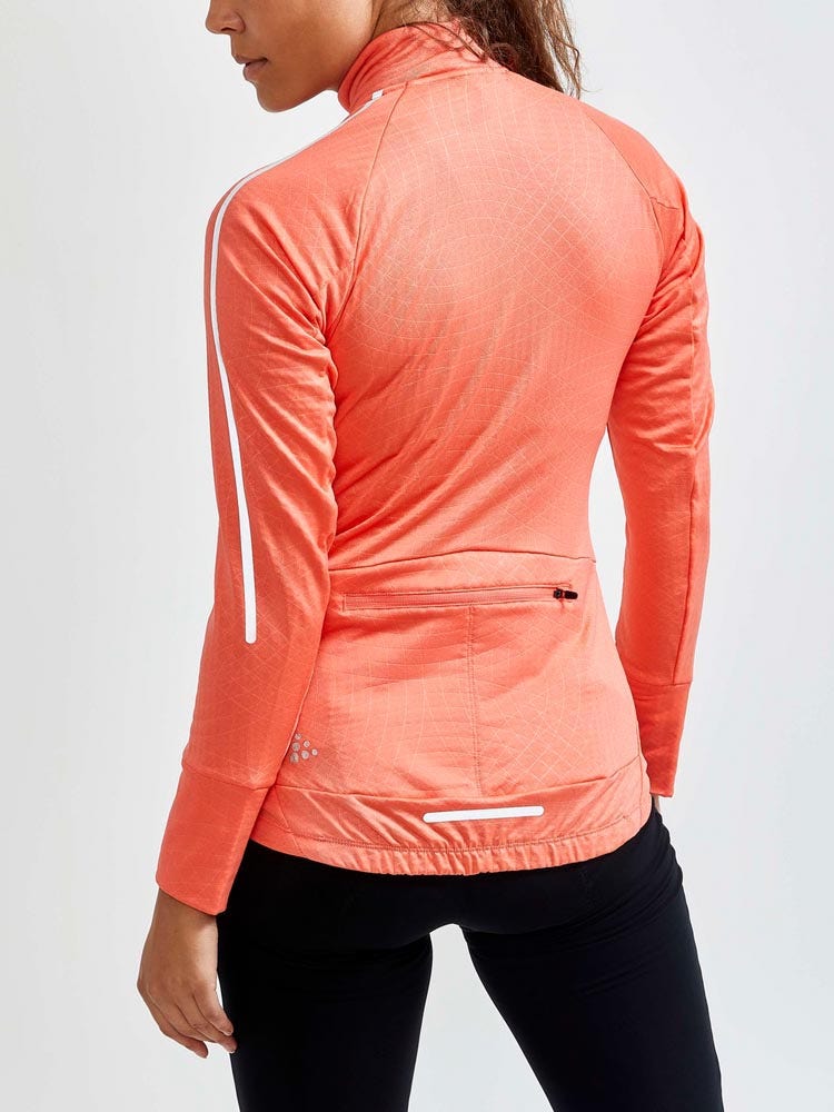 Craft  Ideal Thermal Jersey Dames