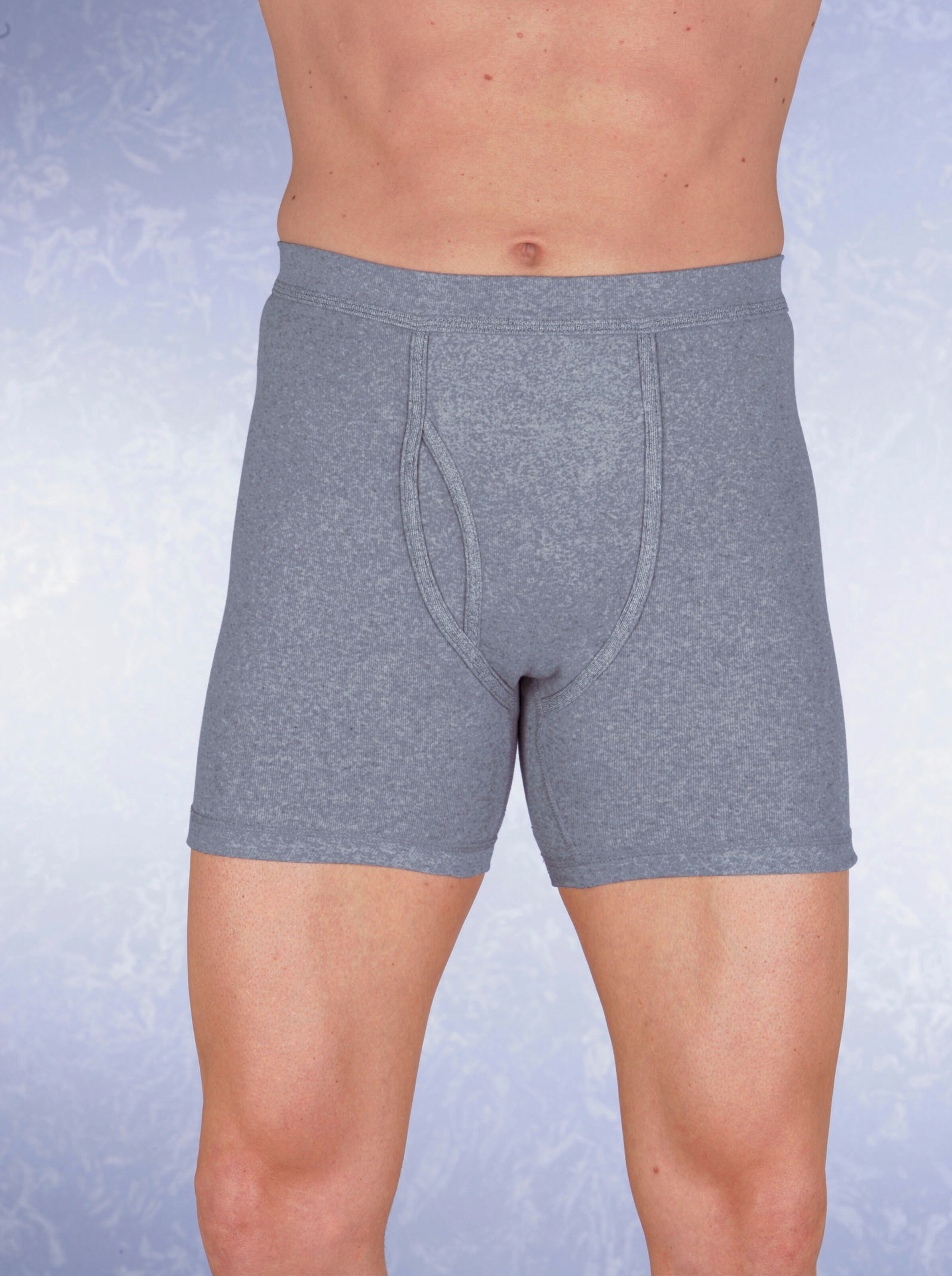Hose kurz