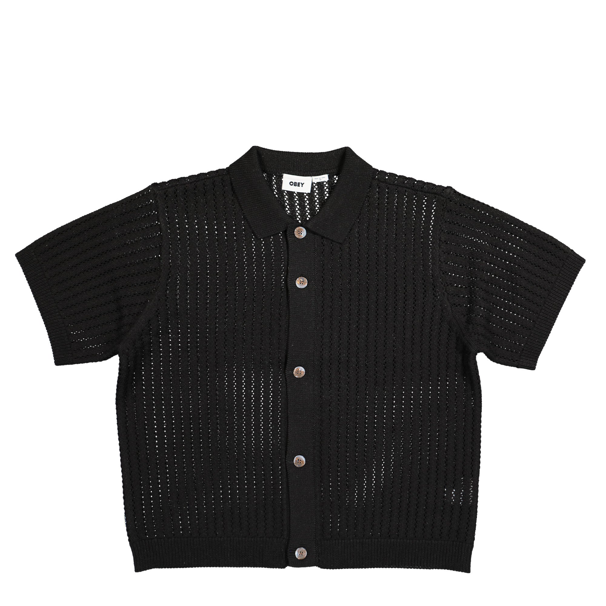 Obey<br>DEZ Sweater Shirt