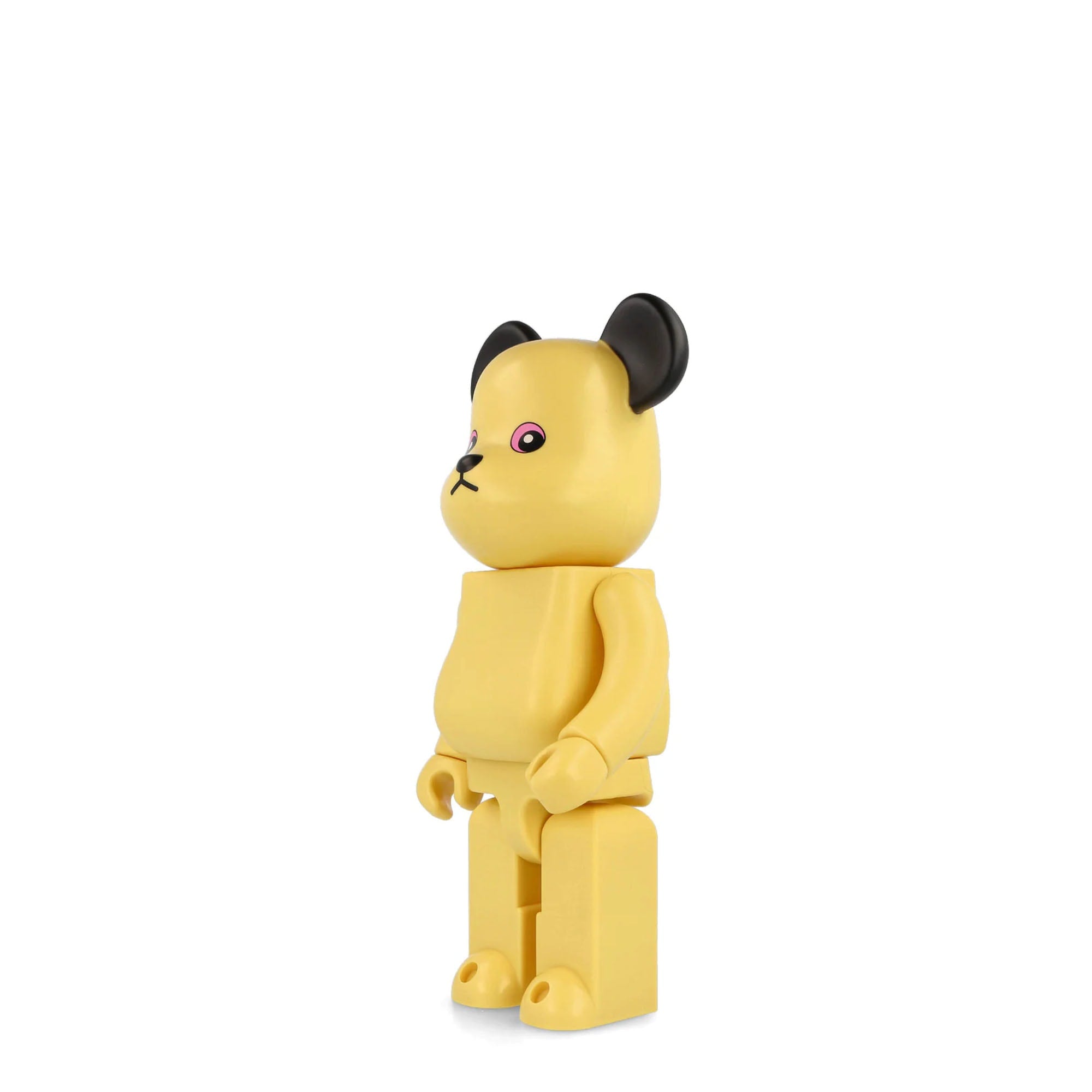 Medicom<br>Kellogg´s x Medicom Be@rbrick Sooty the Bear 400%