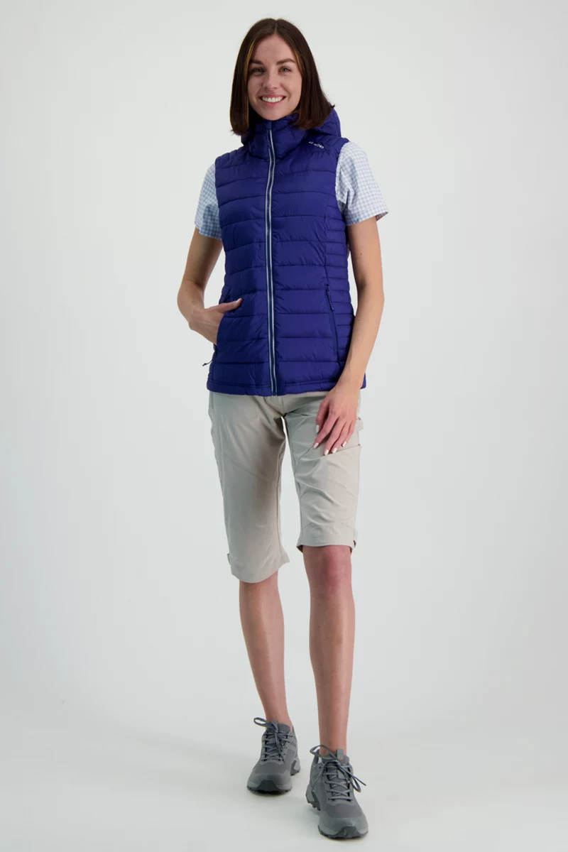 46 NORD Damen Gilet