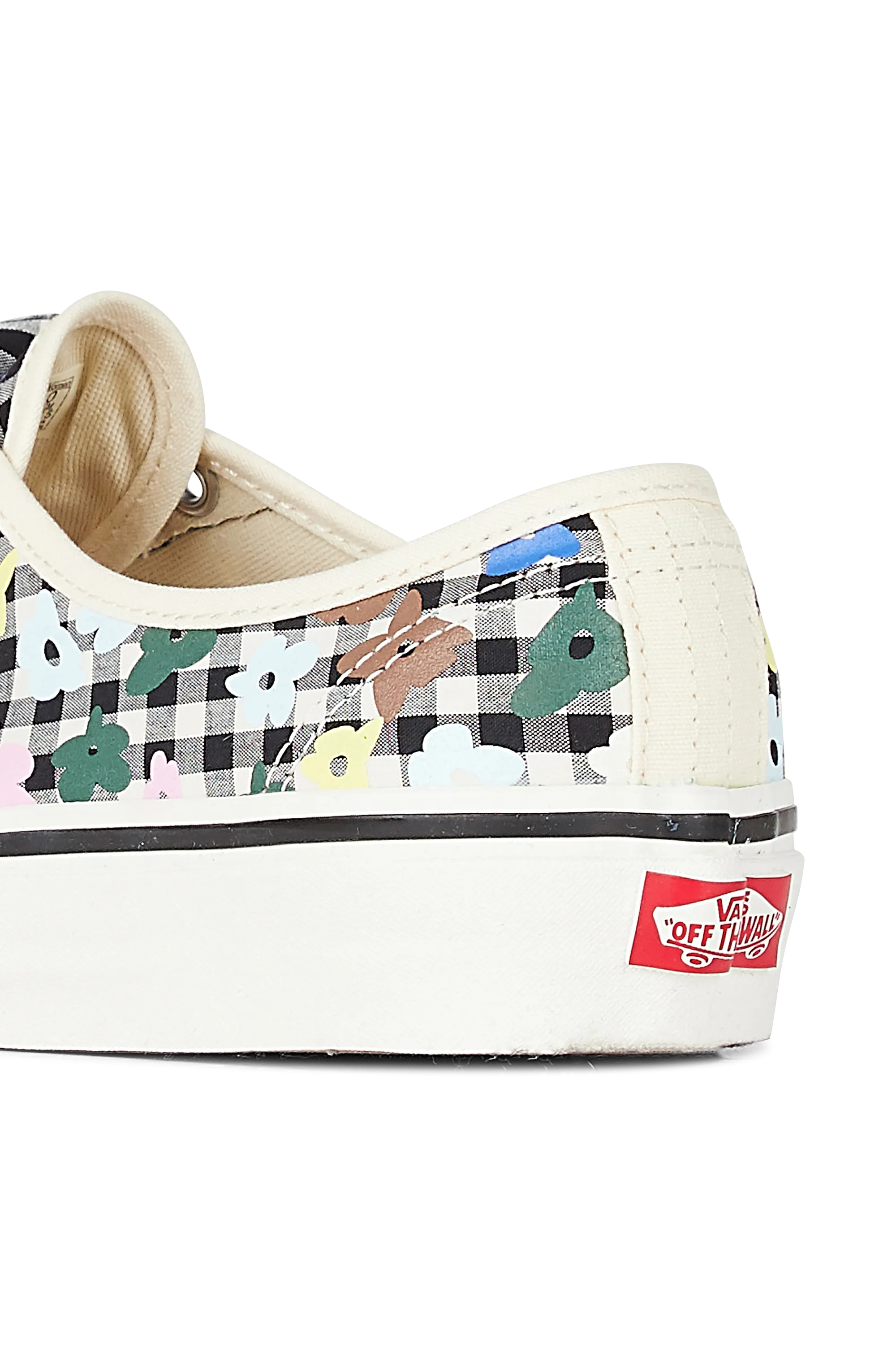VANS Baskets - Vans x Sandy Liang  UA AUTHENTIC 44 DX Multicolore