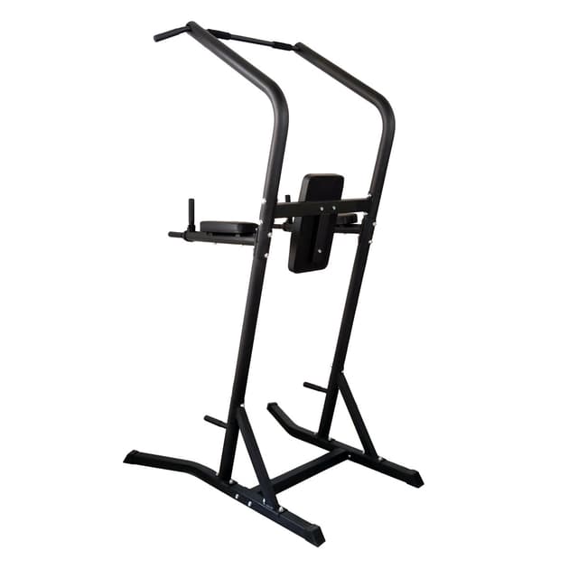 Core Power Tower, Dip- og Pull up Bar