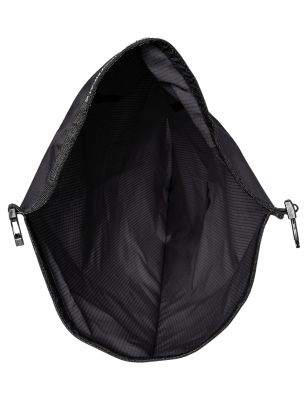 VaudeTrailsaddle II - schwarz