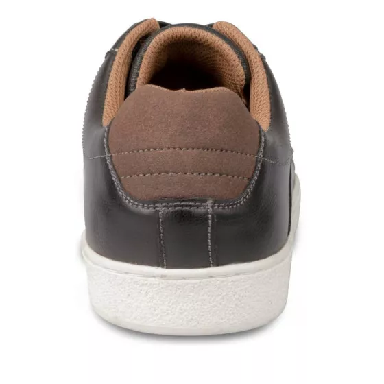 Baskets NOIR FREECODER